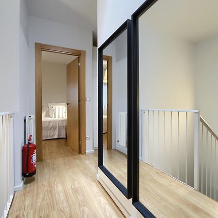 דירות טודלה La Casa Gris מראה חיצוני תמונה