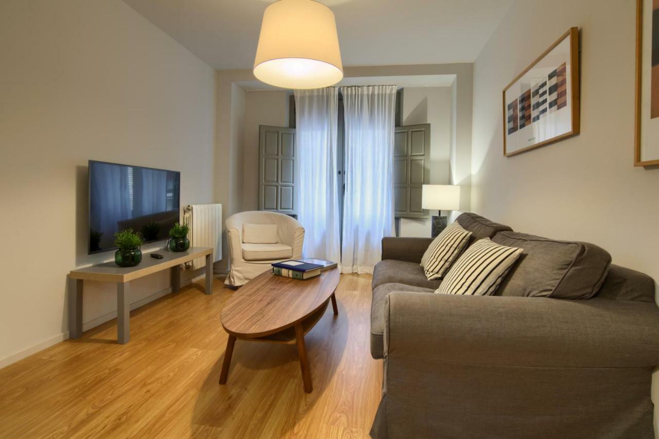 דירות טודלה La Casa Gris מראה חיצוני תמונה