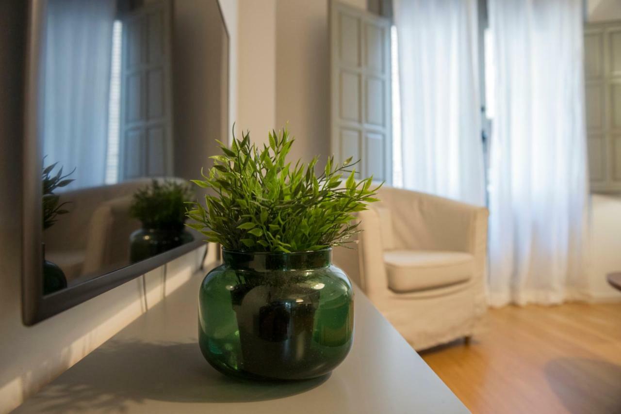 דירות טודלה La Casa Gris מראה חיצוני תמונה