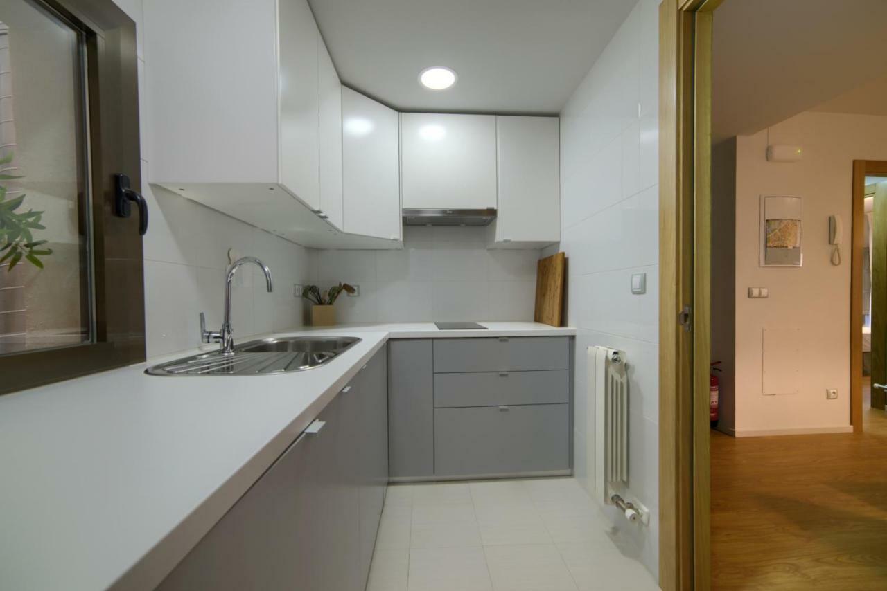 דירות טודלה La Casa Gris מראה חיצוני תמונה
