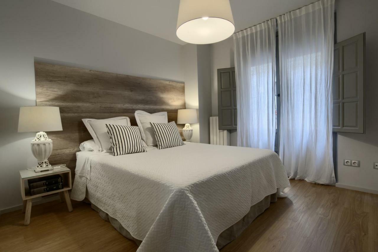 דירות טודלה La Casa Gris מראה חיצוני תמונה