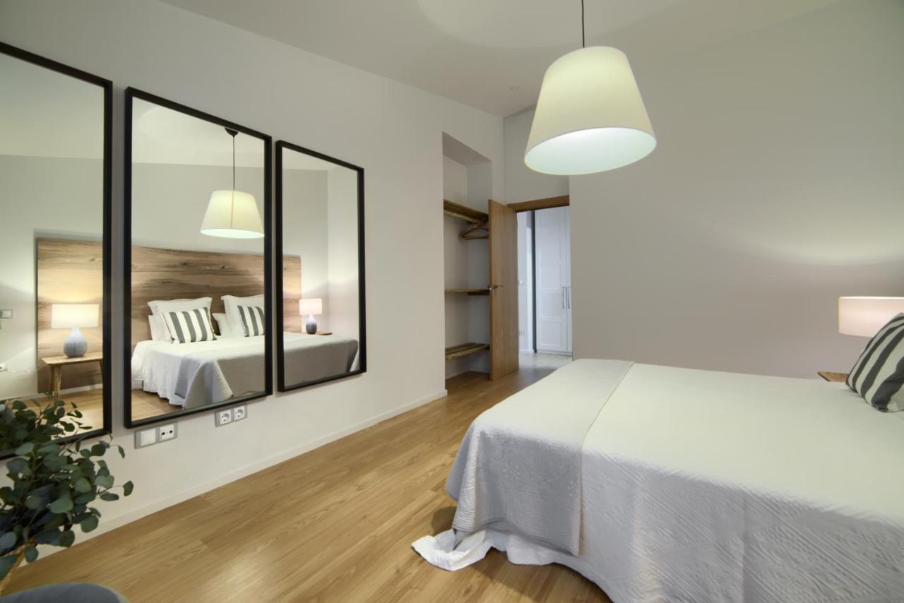 דירות טודלה La Casa Gris מראה חיצוני תמונה