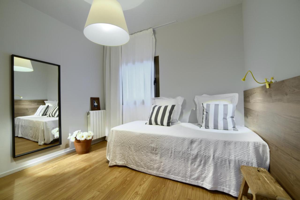 דירות טודלה La Casa Gris מראה חיצוני תמונה