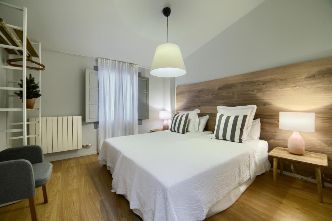 דירות טודלה La Casa Gris מראה חיצוני תמונה