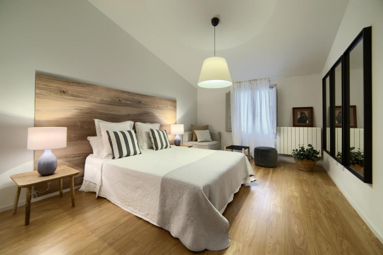דירות טודלה La Casa Gris מראה חיצוני תמונה