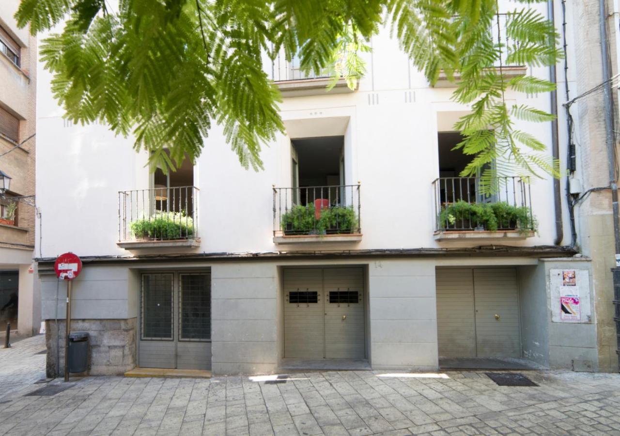 דירות טודלה La Casa Gris מראה חיצוני תמונה