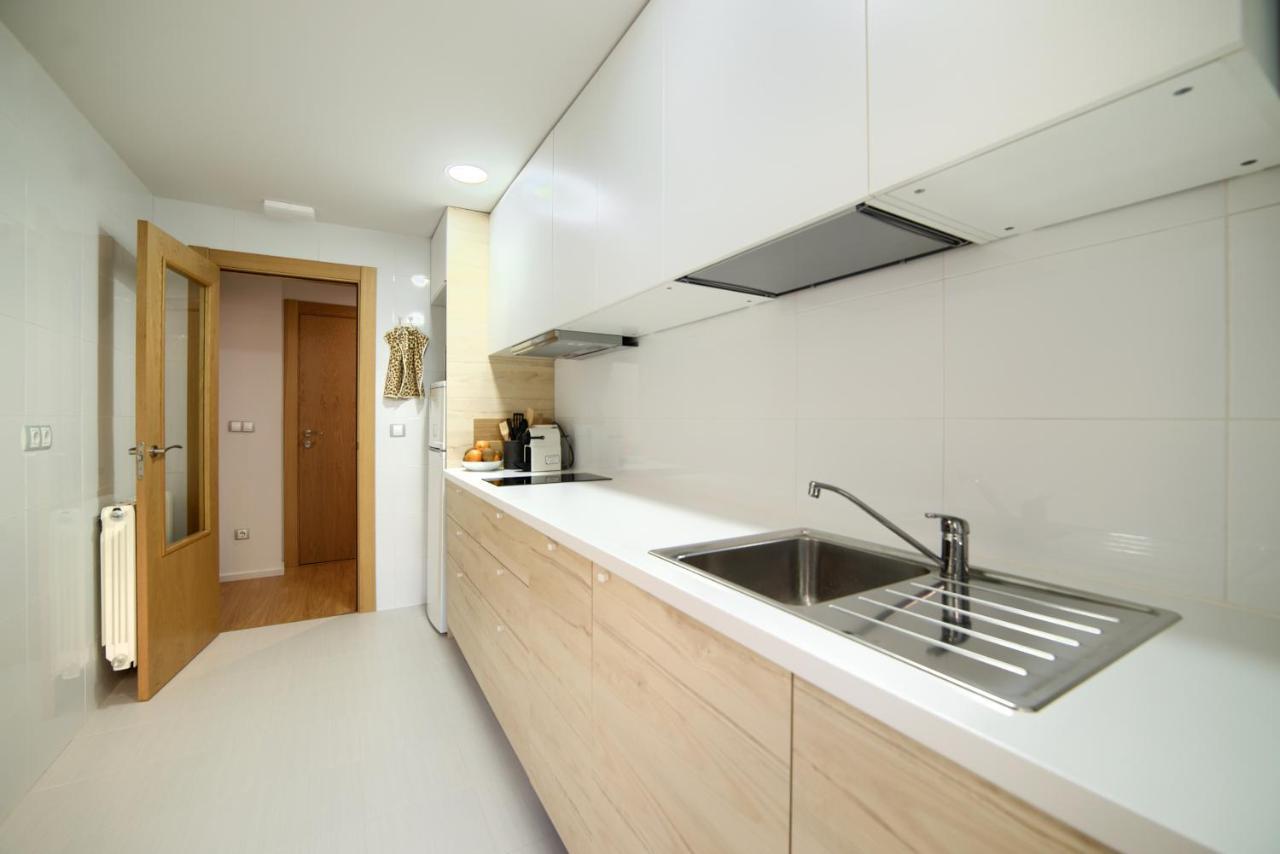 דירות טודלה La Casa Gris מראה חיצוני תמונה