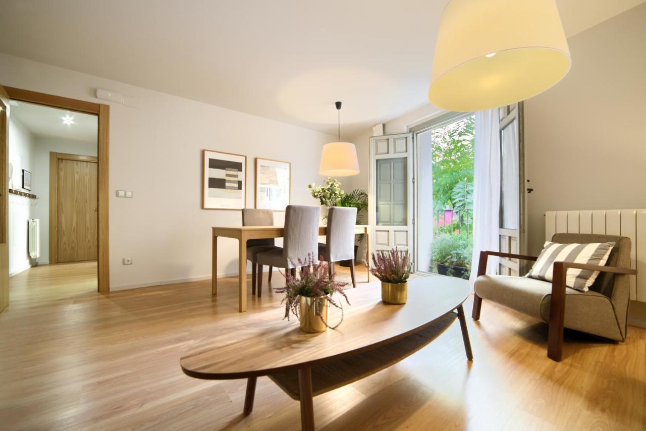 דירות טודלה La Casa Gris מראה חיצוני תמונה