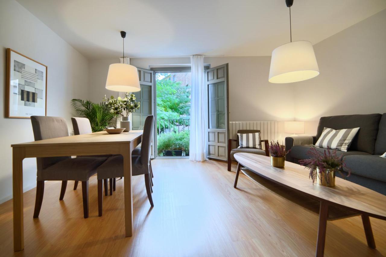 דירות טודלה La Casa Gris מראה חיצוני תמונה