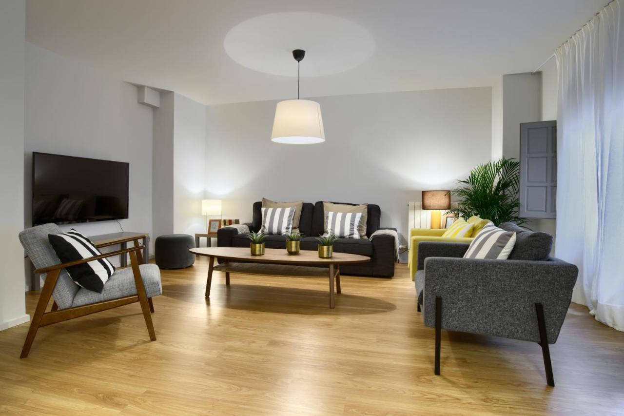 דירות טודלה La Casa Gris מראה חיצוני תמונה