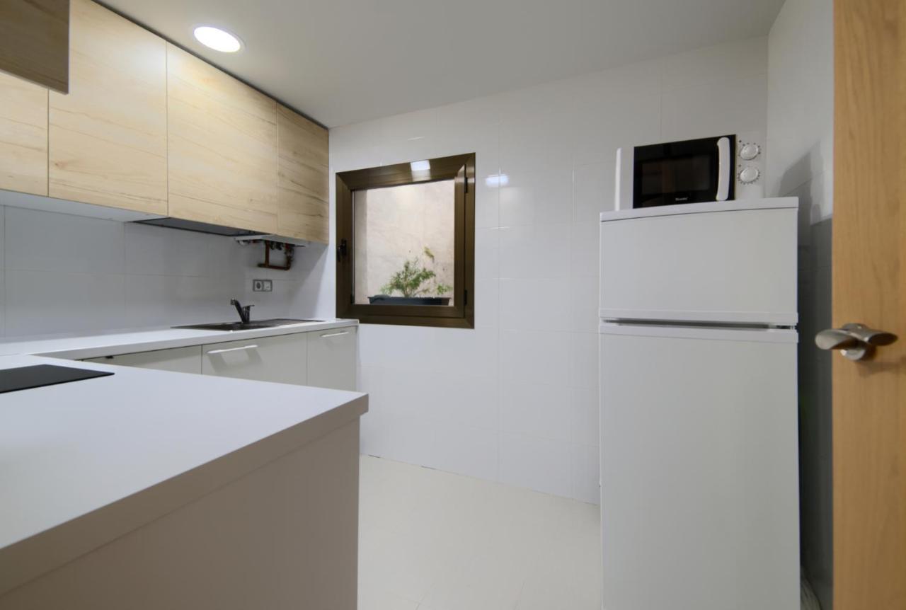 דירות טודלה La Casa Gris מראה חיצוני תמונה